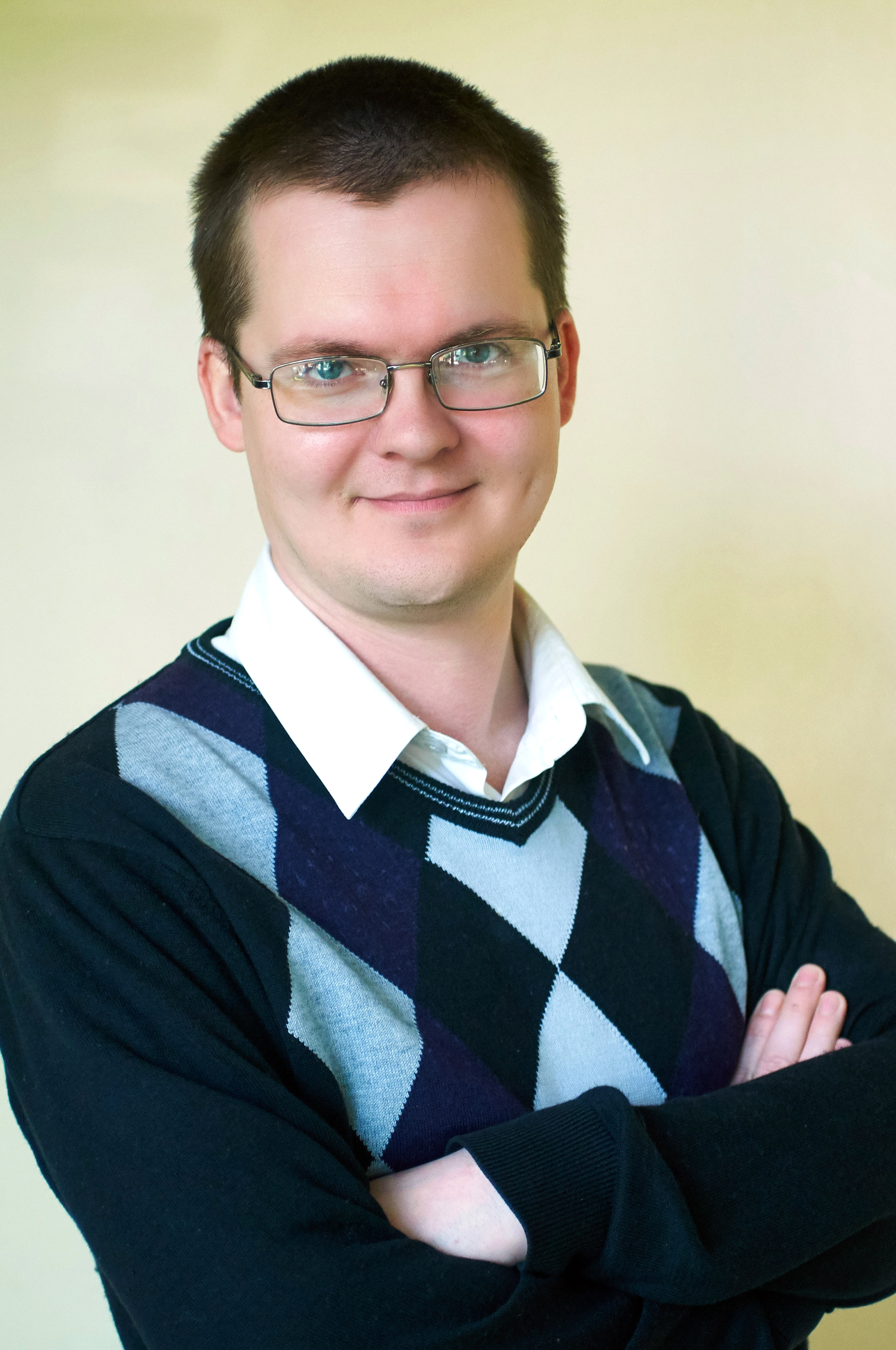 Гулевский Сергей Александрович.