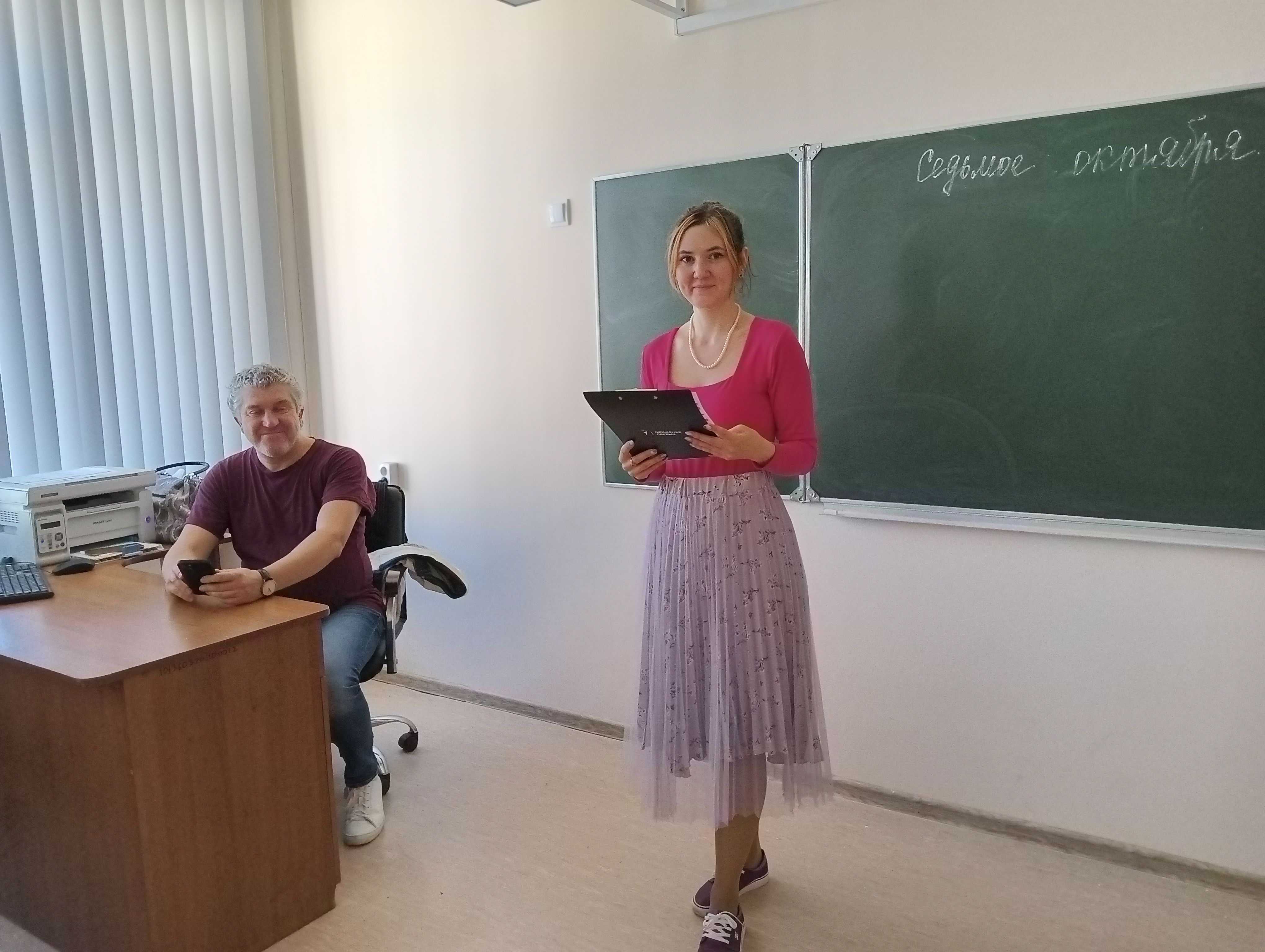 Проект «Читаем вместе…»..