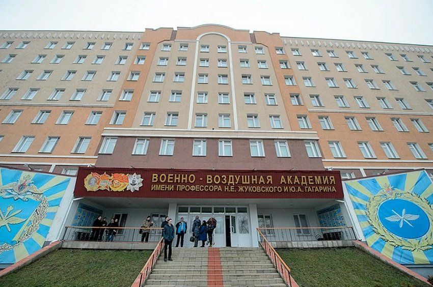 Профориентация.