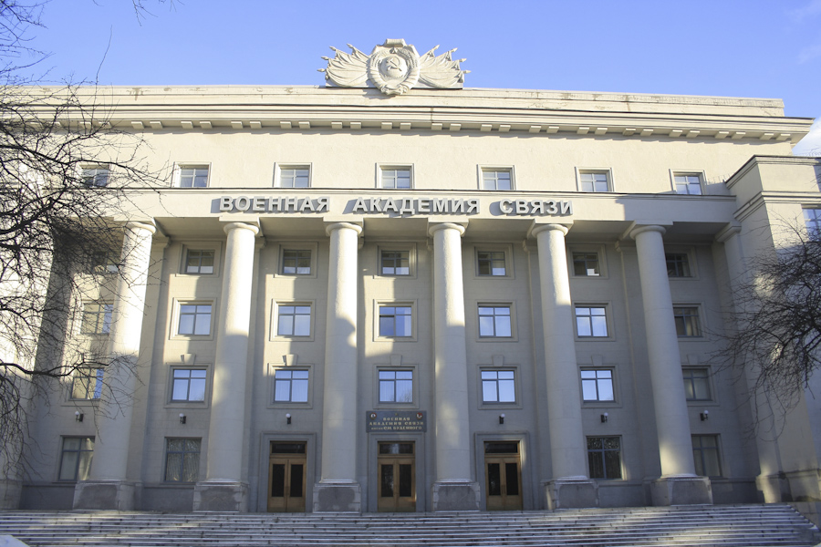 Профориентация.