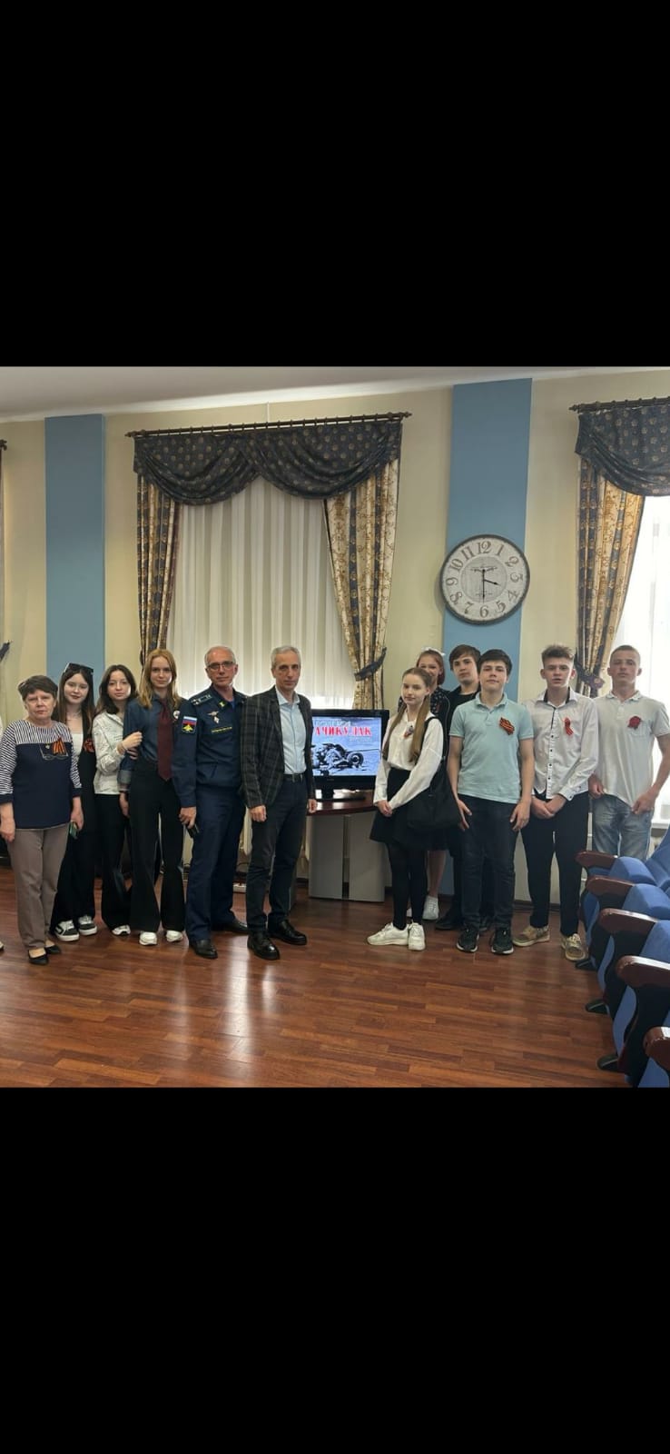 &amp;quot;ПОЛЕ БОЯ АЧИКУЛАК&amp;quot;.