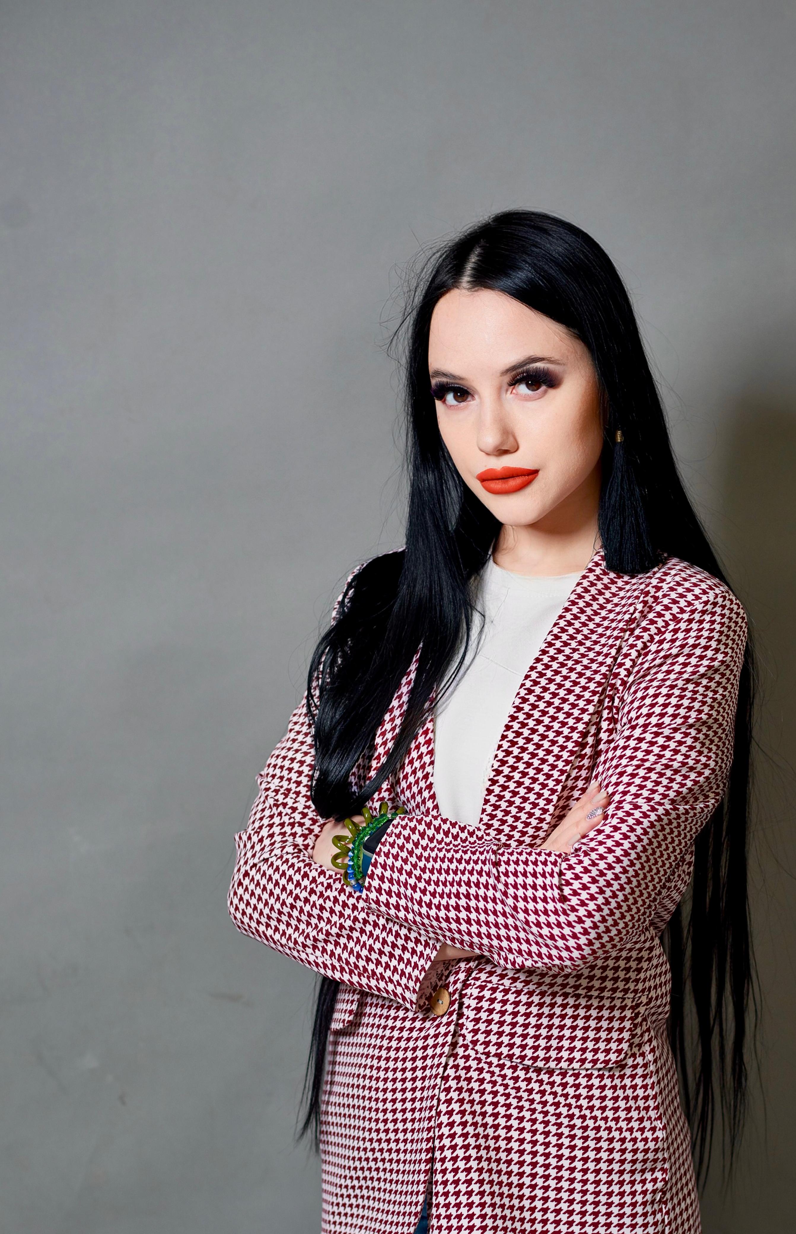Артюшина Татьяна Руслановна.