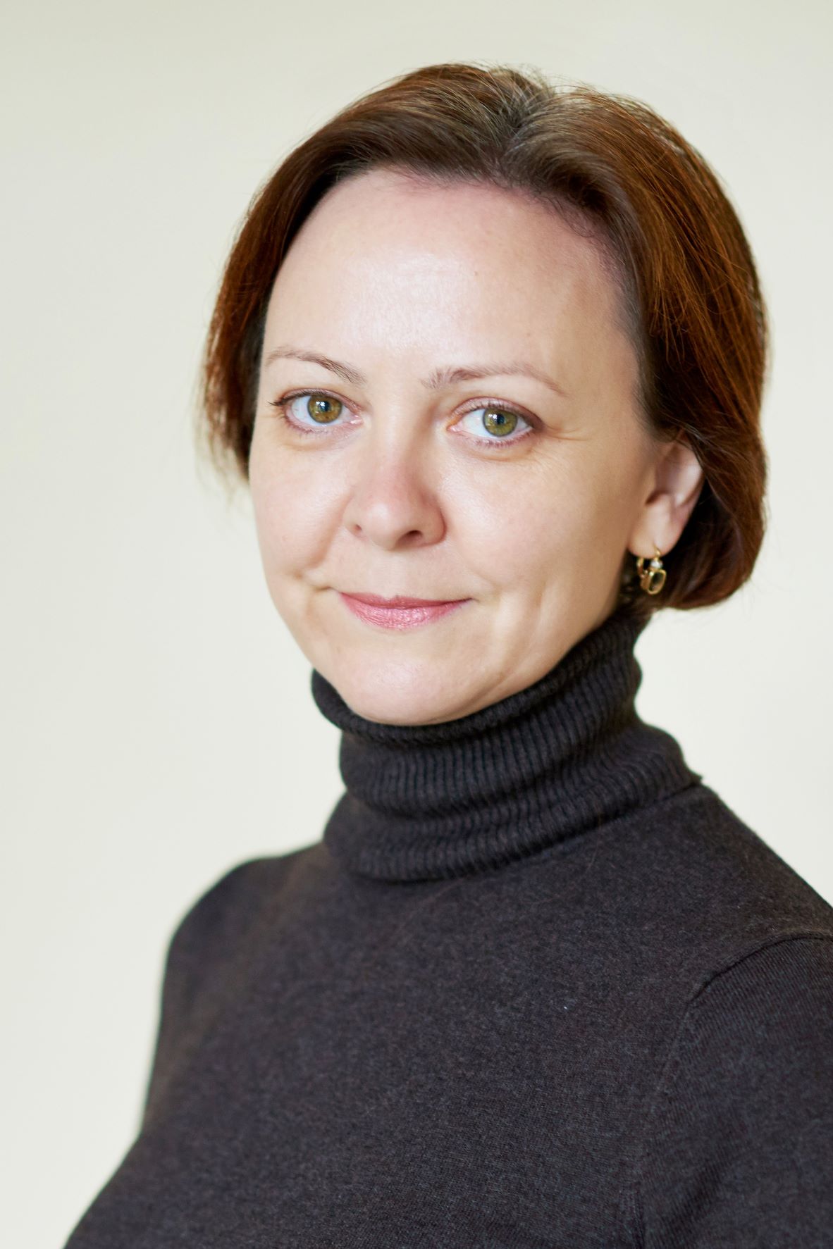 Петренко Ирина Владиславовна.