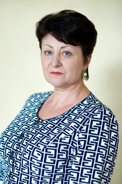 Вишнивецкая Маргарита Анатольевна.