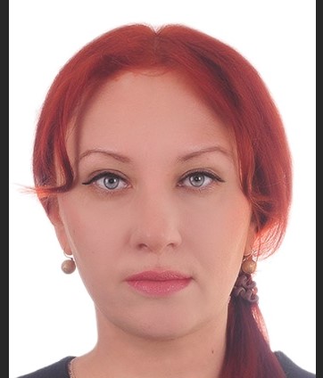 Иноземцева Елена Сергеевна.