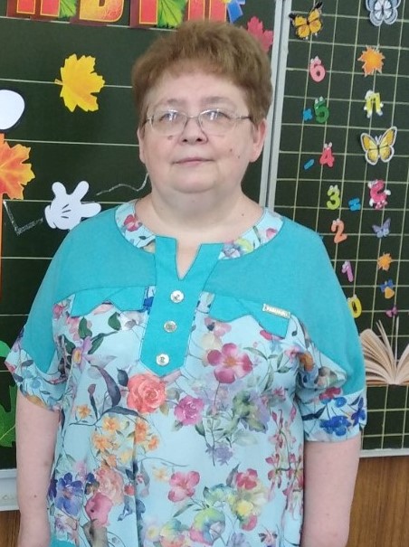 Спевакова Елена Леонидовна.