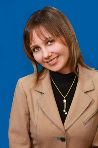 Жук Екатерина  Анатольевна.