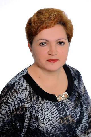 Шумейко Галина Викторовна.