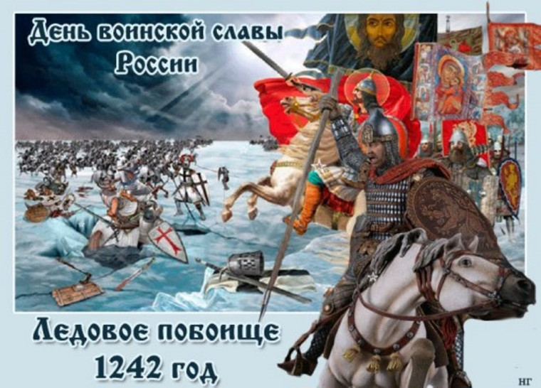Памятные даты военной истории России.
