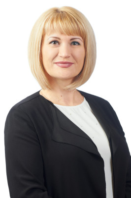 Малюченко Наталья Павловна Малюченко Наталья Павловна
