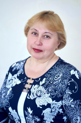 Греховодова Людмила Ивановна Греховодова Людмила Ивановна