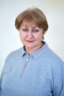 Гриценюк Ольга Викторовна Гриценюк Ольга Викторовна