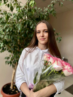 Бондарь Светлана Ивановна Бондарь Светлана Ивановна