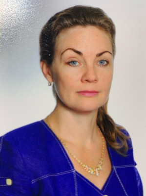 Артюхова Наталья Александровна Артюхова Наталья Александровна